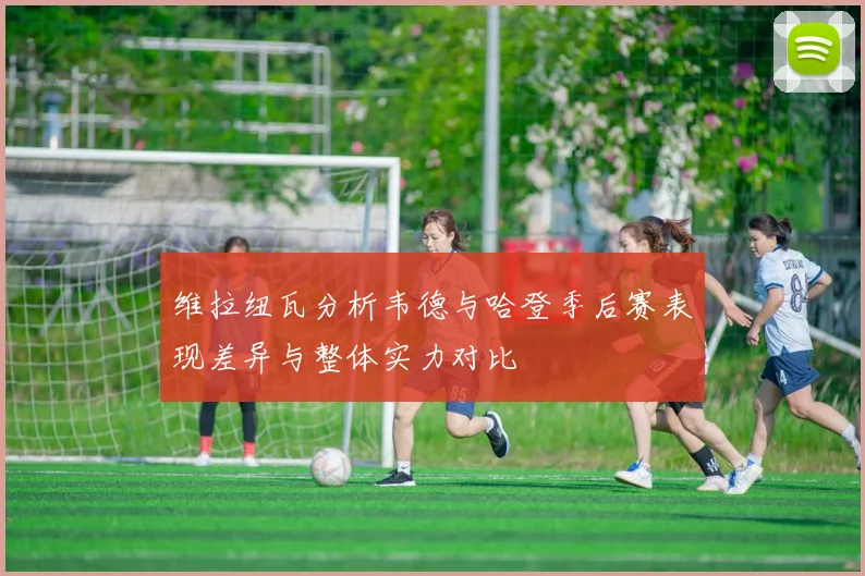 维拉纽瓦分析韦德与哈登季后赛表现差异与整体实力对比